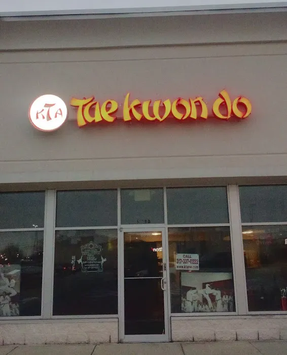 Korea Taekwondo Academy Northwest Picture 4