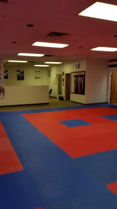 Korea Taekwondo Academy Northwest Picture 8