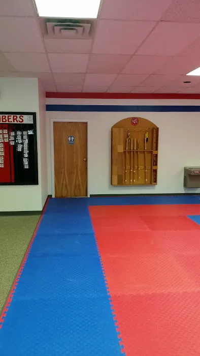 Korea Taekwondo Academy Northwest Picture 7