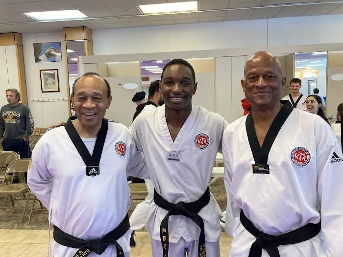 Korea Taekwondo Academy Northwest Picture 6