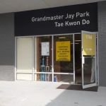 Grandmaster Park's Chung Do Kwan Taekwondo