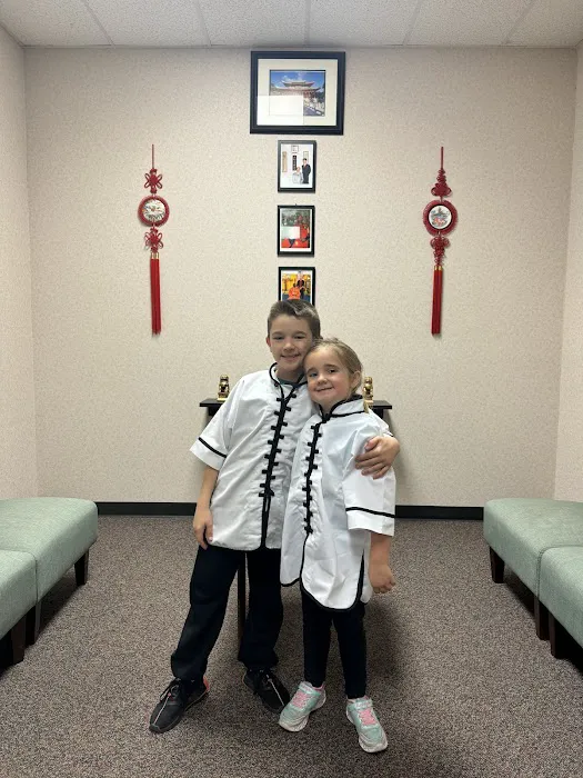 Meng's Tiger Dragon Martial Arts Picture 1