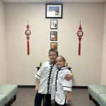 Meng's Tiger Dragon Martial Arts