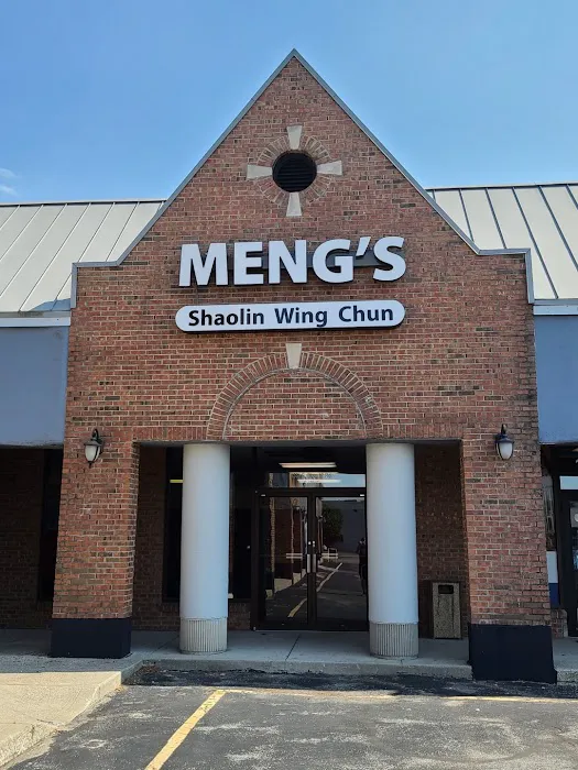 Meng's Tiger Dragon Martial Arts Picture 4