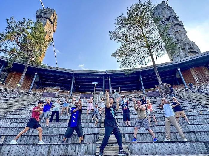 Meng's Tiger Dragon Martial Arts Picture 5