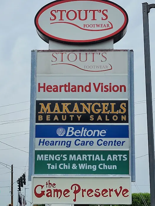 Meng's Tiger Dragon Martial Arts Picture 10