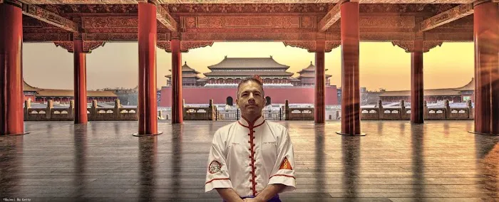 Meng's Tiger Dragon Martial Arts Picture 9