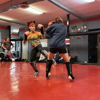 Roll Model Grappling Academy | Jiu Jitsu, Kickboxing, and Judo ico