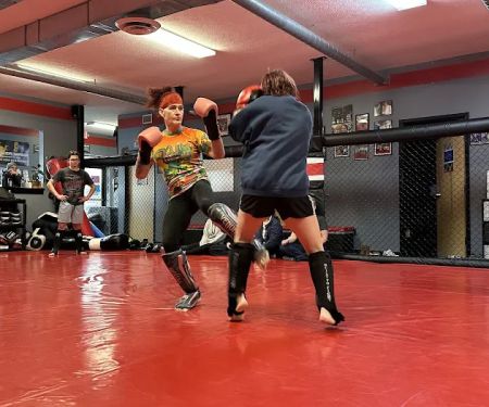 Roll Model Grappling Academy | Jiu Jitsu, Kickboxing, and Judo
