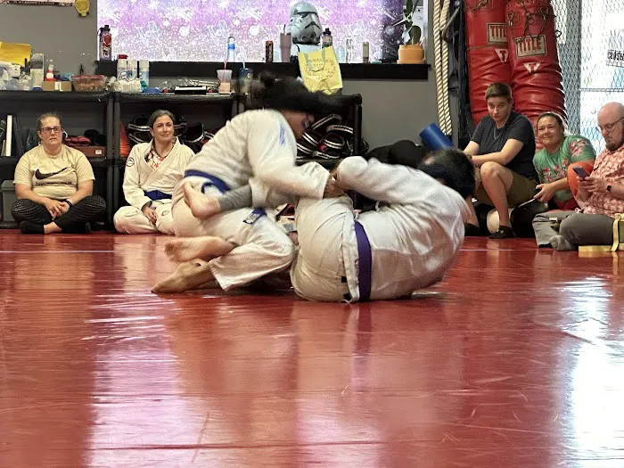 Roll Model Grappling Academy | Jiu Jitsu, Kickboxing, and Judo Picture 5