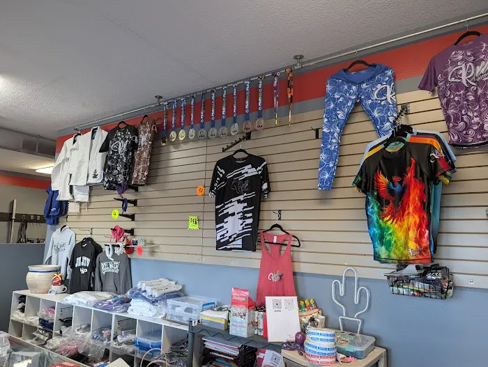 Roll Model Grappling Academy | Jiu Jitsu, Kickboxing, and Judo Picture 10