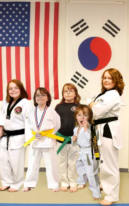 Grand Master Ko's Martial Arts Academy Picture 4