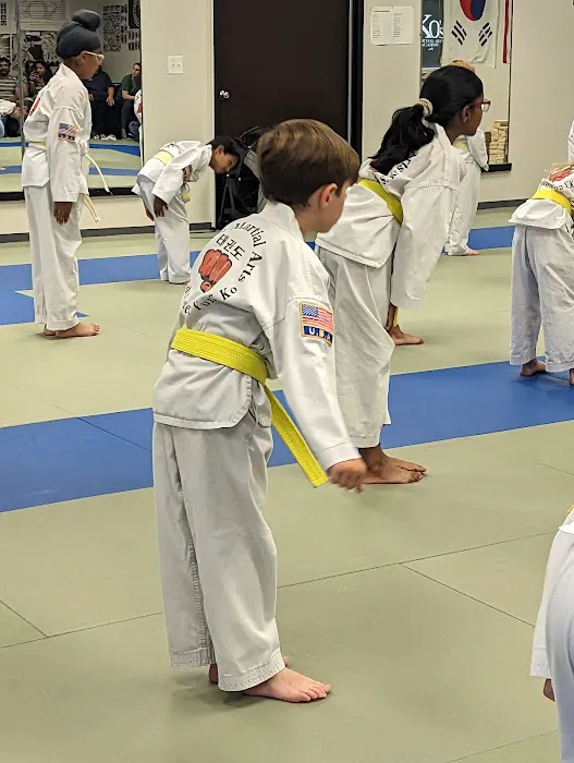 Grand Master Ko's Martial Arts Academy Picture 1