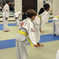 Grand Master Ko's Martial Arts Academy ico