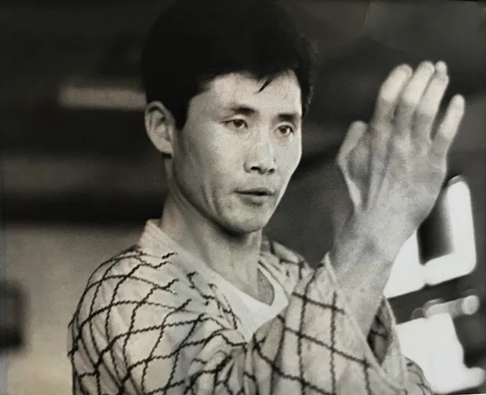 Grand Master Ko's Martial Arts Academy Picture 10