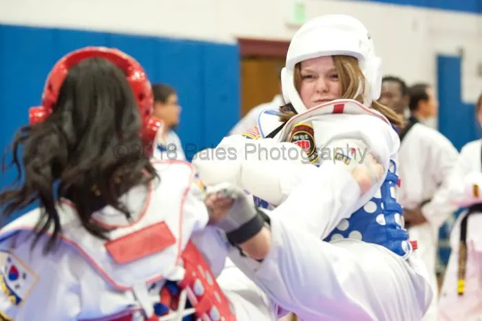 Grand Master Ko's Martial Arts Academy Picture 9