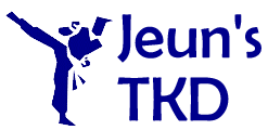 Jeuns TKD Hub