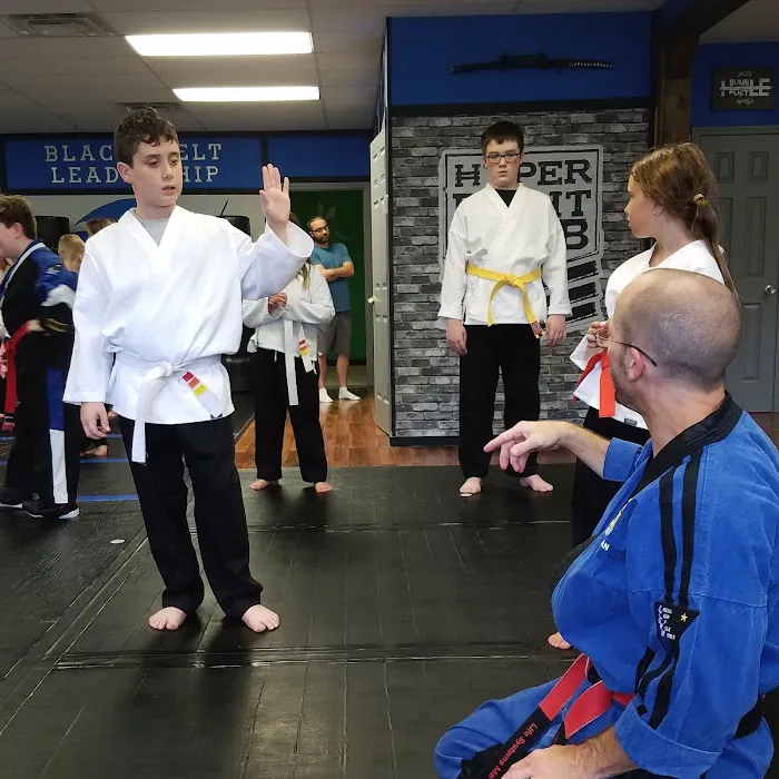 Life Systems Martial Arts, Inc. Picture 1