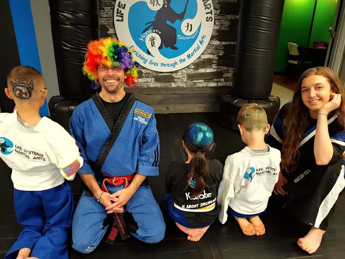 Life Systems Martial Arts, Inc. Picture 7