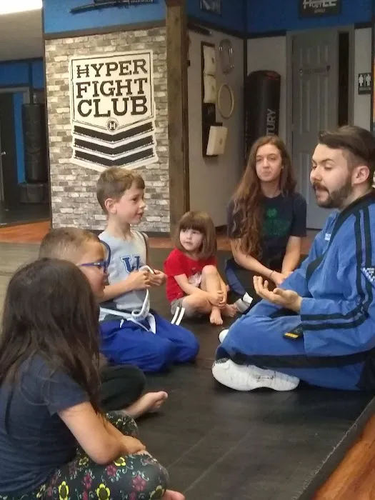 Life Systems Martial Arts, Inc. Picture 6