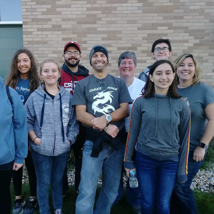 Life Systems Martial Arts, Inc. Picture 4