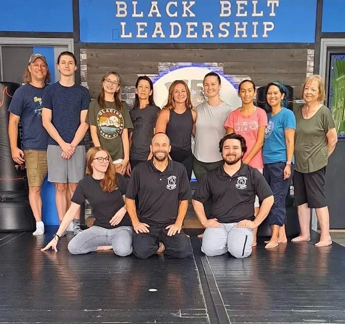 Life Systems Martial Arts, Inc. Picture 5