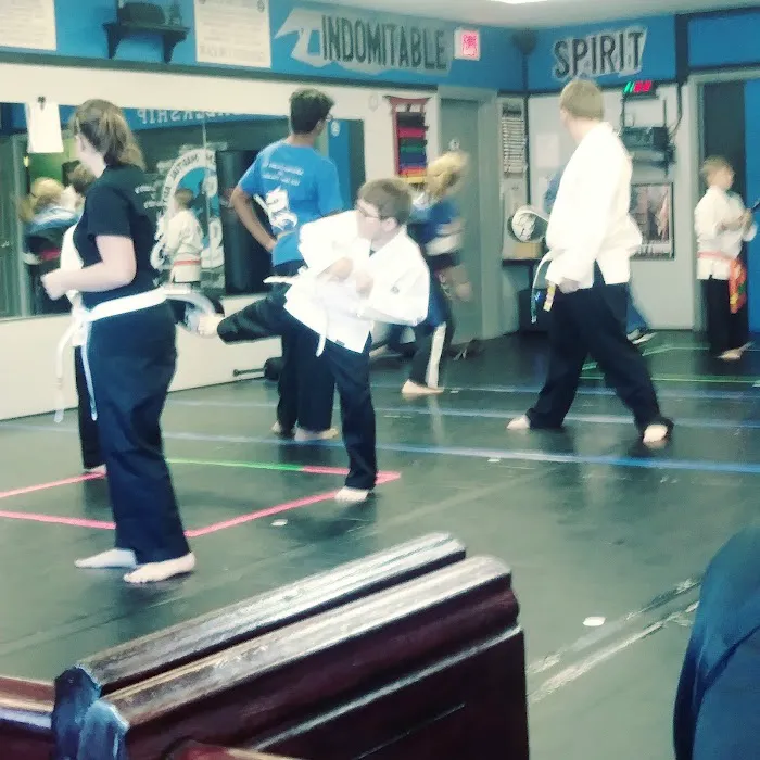 Life Systems Martial Arts, Inc. Picture 10