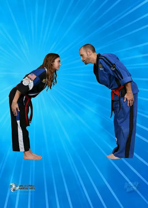 Life Systems Martial Arts, Inc. Picture 8