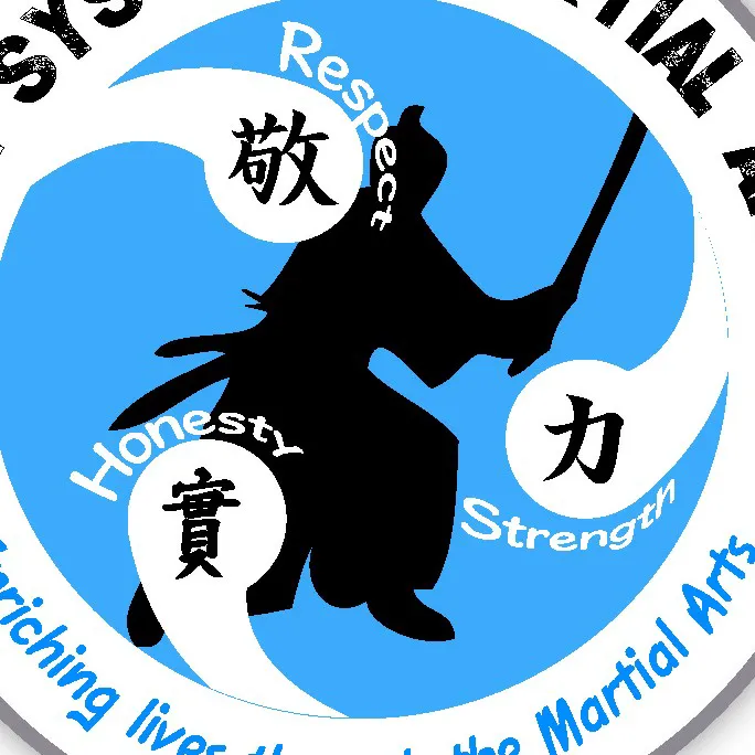 Life Systems Martial Arts, Inc. Picture 9