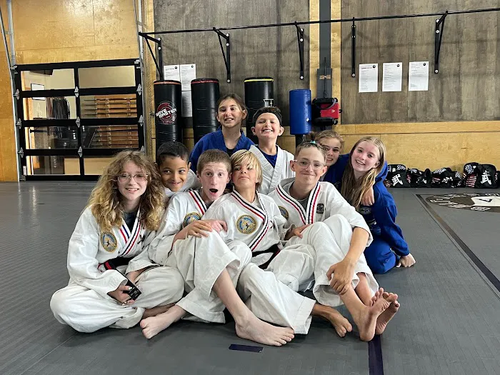 Greenwood Christian Martial Arts Academy Picture 4