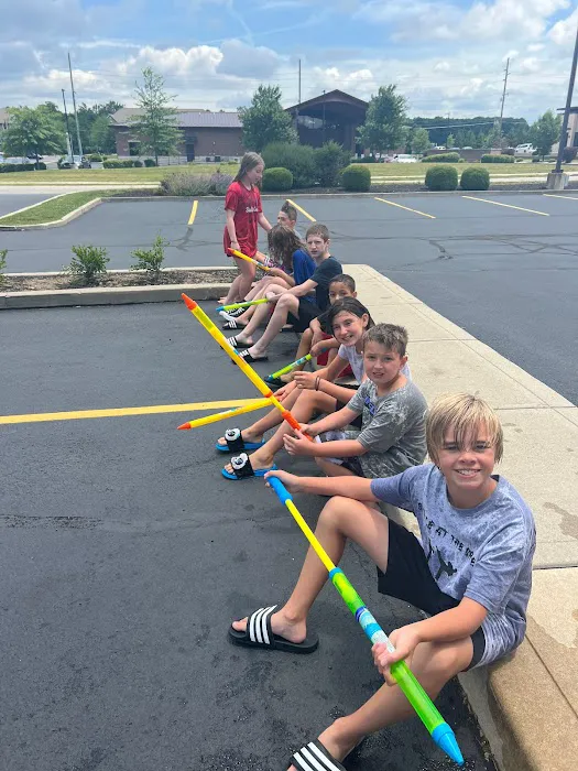 Greenwood Christian Martial Arts Academy Picture 3