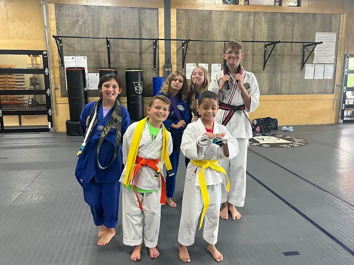 Greenwood Christian Martial Arts Academy Picture 2