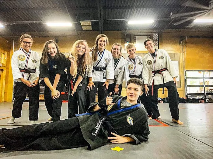 Greenwood Christian Martial Arts Academy Picture 6