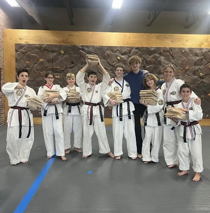 Greenwood Christian Martial Arts Academy Picture 8