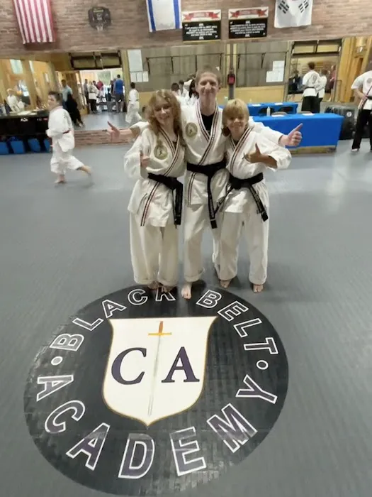 Greenwood Christian Martial Arts Academy Picture 5