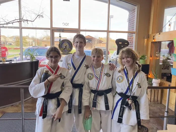 Greenwood Christian Martial Arts Academy Picture 7