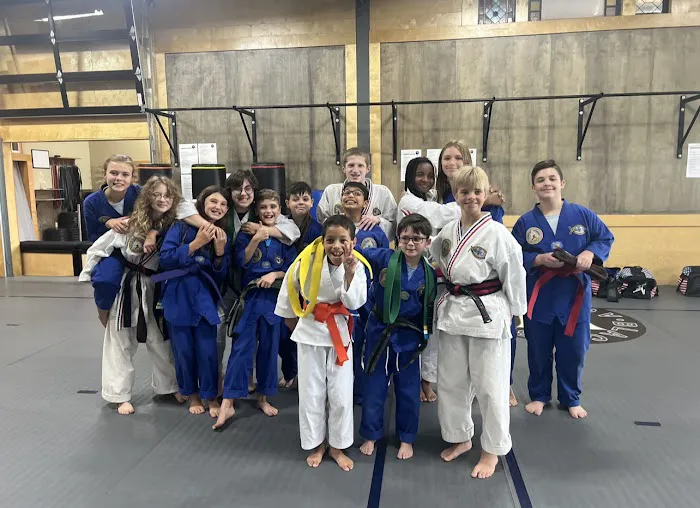 Greenwood Christian Martial Arts Academy Picture 9