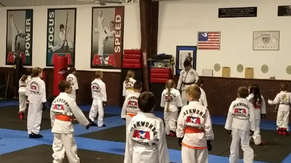 Pilsung ATA Martial Arts Picture 3