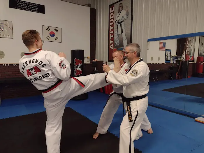 Pilsung ATA Martial Arts Picture 1