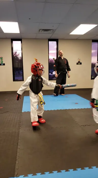 Pilsung ATA Martial Arts Picture 5