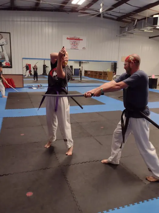 Pilsung ATA Martial Arts Picture 4