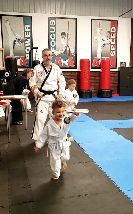 Pilsung ATA Martial Arts Picture 6