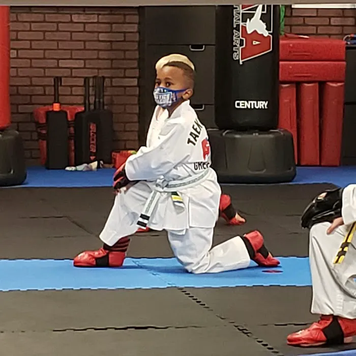 Pilsung ATA Martial Arts Picture 9