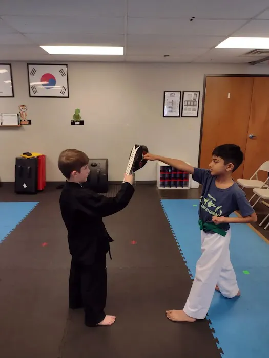 Pilsung ATA Martial Arts Picture 10