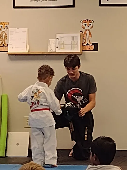 Pilsung ATA Martial Arts Picture 7