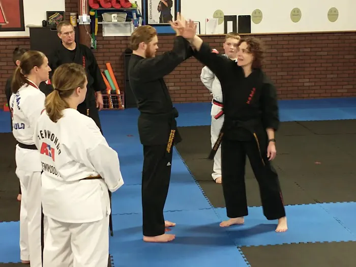 Pilsung ATA Martial Arts Picture 8