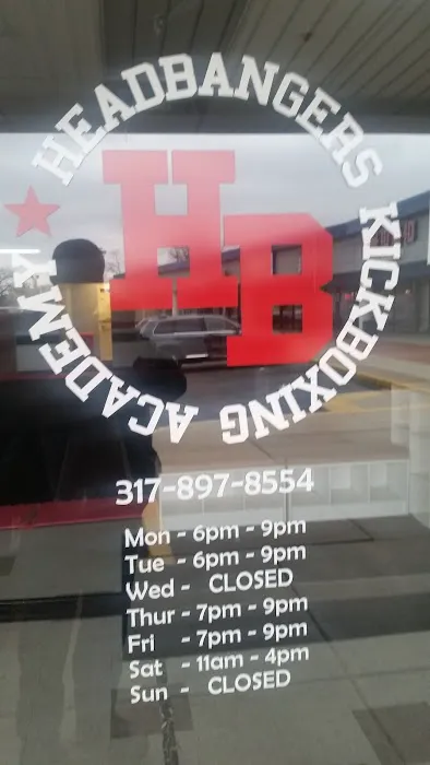HEADBANGERS KICKBOXING ACADEMY LLC Picture 1