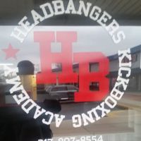 HEADBANGERS KICKBOXING ACADEMY LLC ico