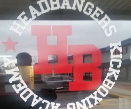 HEADBANGERS KICKBOXING ACADEMY LLC