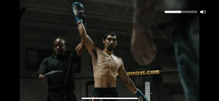 HEADBANGERS KICKBOXING ACADEMY LLC Picture 3